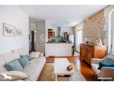 maison de ville 5 pièces 117 m²