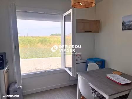 maison en viager 3 pièces 71 m²