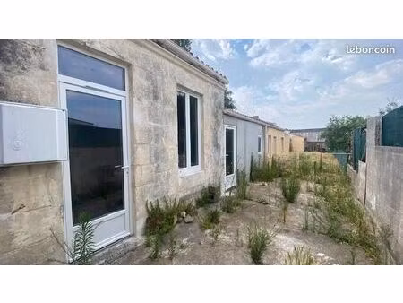 maison 3 pièces 94 m²