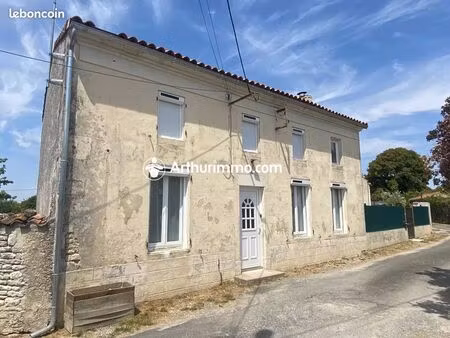 maison 4 pièces 125 m²