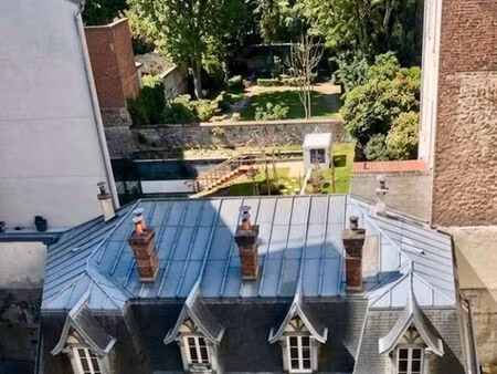 location t2 - bécon-flachat-gare à asnières-sur-seine
