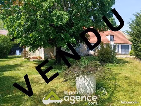 longère 2 pièces 92 m²