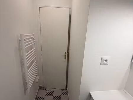 appartement à louer à nanterre