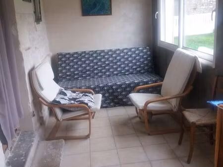 appartement de 43 m2