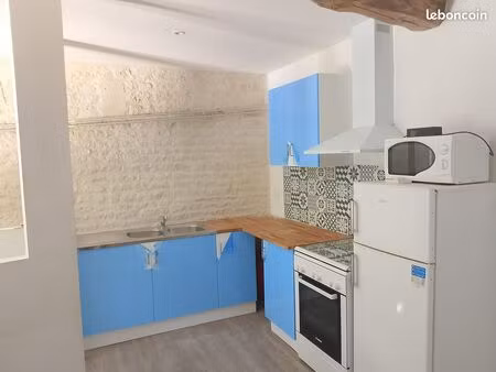 appartement t1