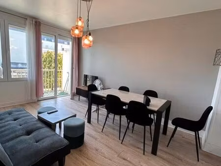 appartement t3-centre ville