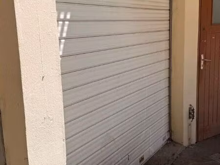 local commercial 45 m² caen