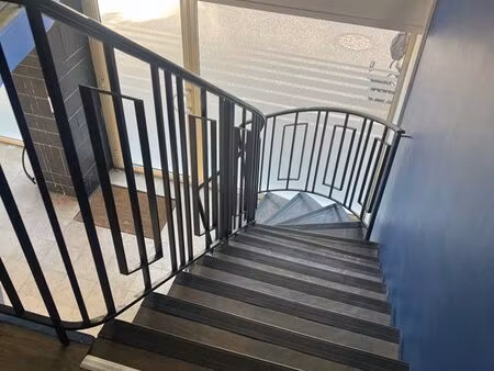 local commercial à louer sans droit au bail
