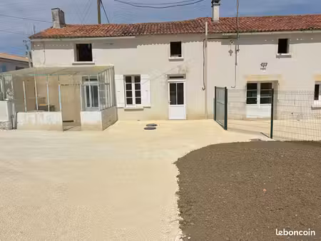 maison 3 pièces 103 m²