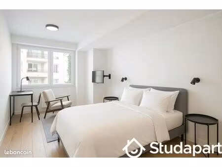 maison 1 pièce 27 m²