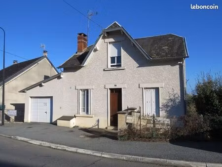 maison 5 pièces 103 m²
