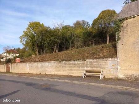 terrain 6780 m² châteauneuf-sur-cher