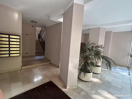 appartement - haut standing