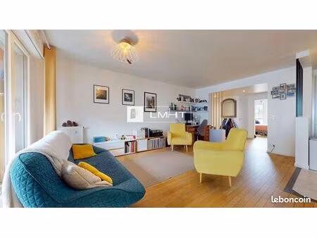 appartement 3 pièces 71 m²