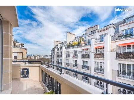 appartement 4 pièces 94 m²
