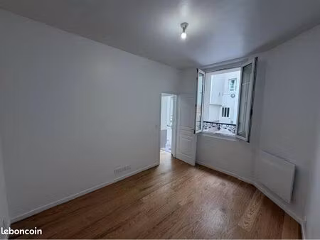 appartement a louer à boulogne billancourt