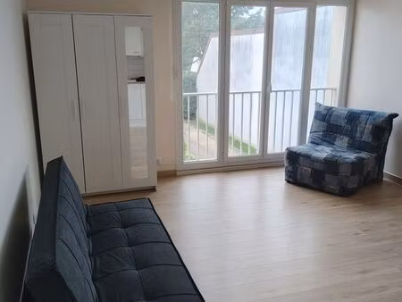 appartement t1/bis de 27m² châtenay-malabry