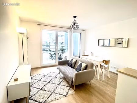 appartement 3 pièces 57 m²