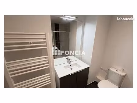 appartement 2 pièces 37m² à louer 1053.31 - garches 92380