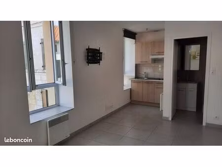 location logement étudiant