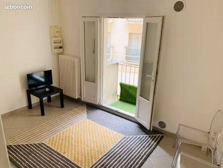 2 pièces  31 m² · neuilly-sur-seine 92200 · quartier parc de neuilly