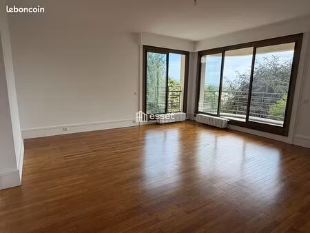 appartement 3 pièces 102.31m² à louer 2680 - saint cloud 92210