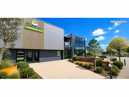 bureaux premium à louer – caen