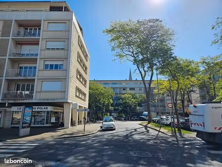 local 25 m² caen