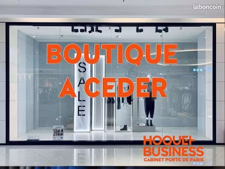 local 45 m² neuilly-sur-seine