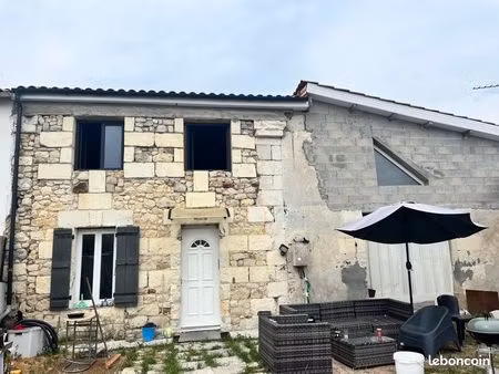 maison a bedenac