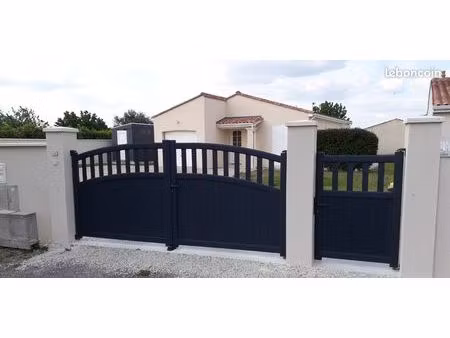 maison de plain pied