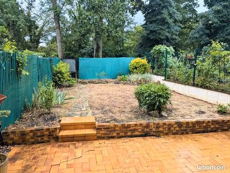 maison 4 pièces 84 m²