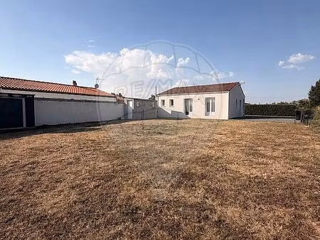 maison 2 pièces 91 m²