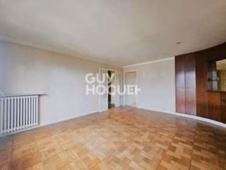 vente appartement 4 pièces à nantes centre ville (44000) : à vendre 4 pièces / 89m² nantes