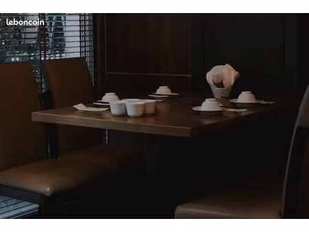 restaurant 78 m² suresnes