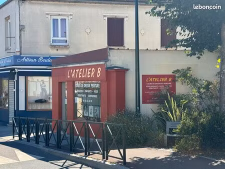 local à louer