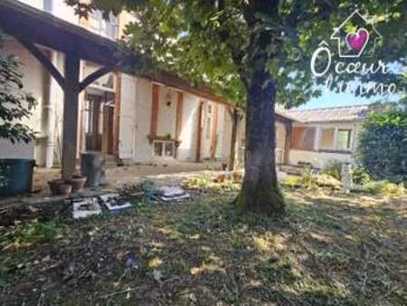vente maison à cholet (49300) : à vendre / 150m² cholet