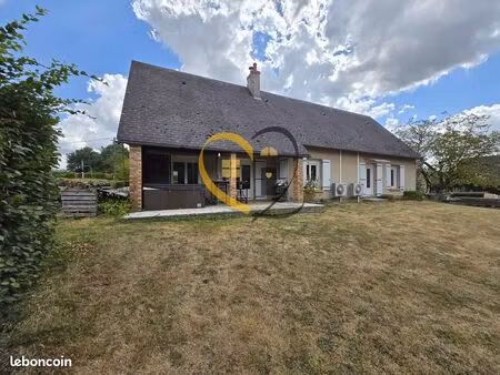 maison 4 pièces 121 m²