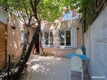 maison 3 pièces 63 m²