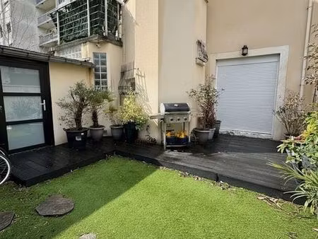maison 3 pièces 68 m²
