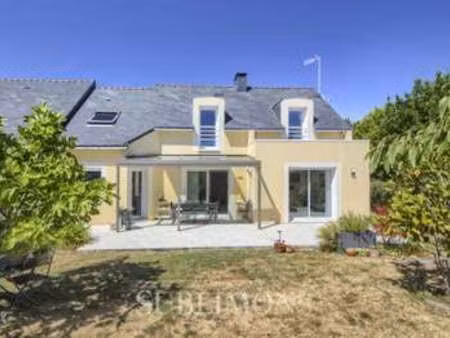 vente maison à saint-nazaire saint-marc sur mer (44600) : à vendre / 140m² saint-nazaire s