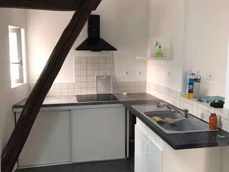 à louer – bel appartement t3 de 65 m² dans un quartier calme