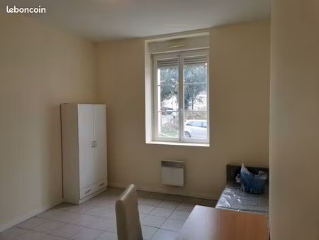 studio bourges centre