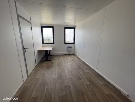bureaux 44 m² nanterre