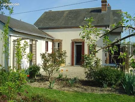 maison à louer 670