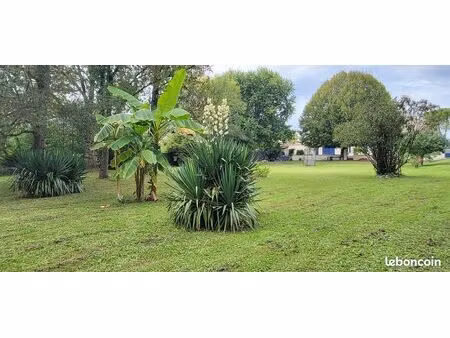 maison 6 pièces 185 m²