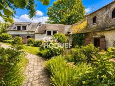 vente maison à éréac (22250) : à vendre / 245m² éréac