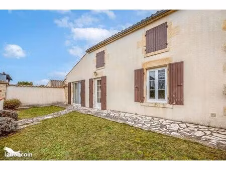 maison 5 pièces 111 m²
