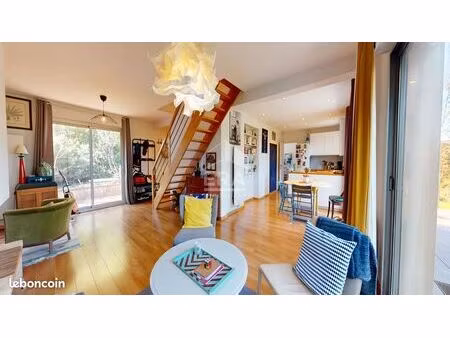 maison 5 pièces 129 m²