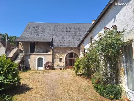 maison 4 pièces 195 m²